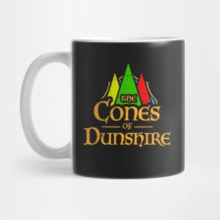 The Cones Of Dunshire Mug